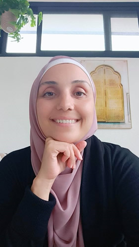 Farah Y Elsaket